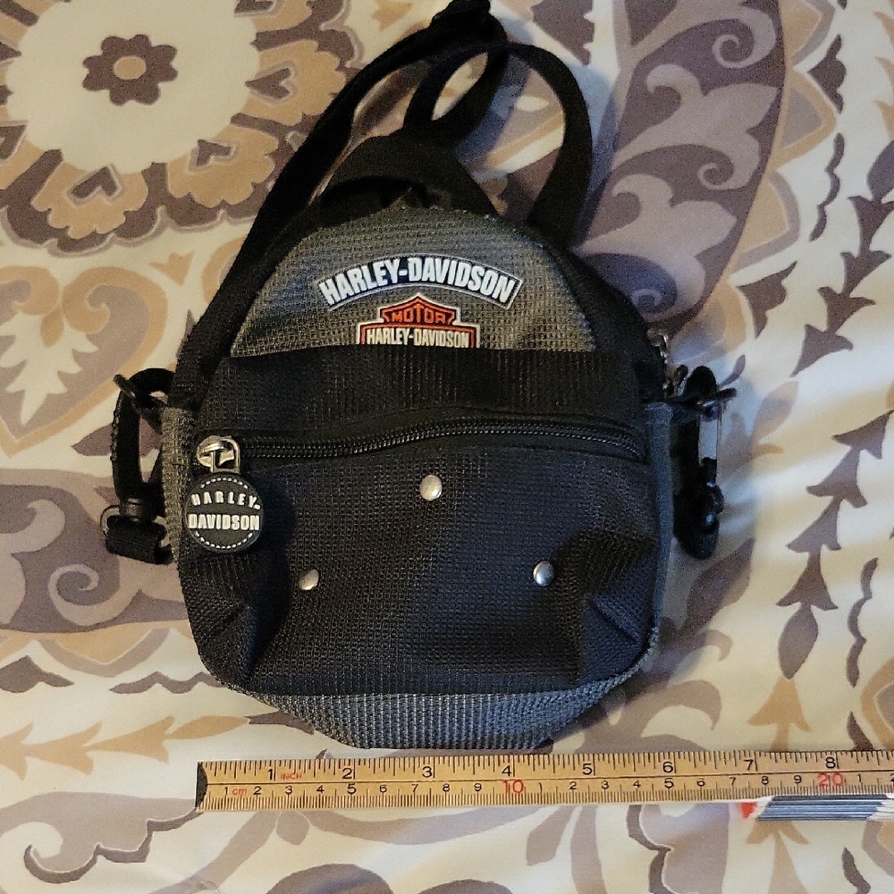 Harley-Davidson Mini Me Backpack